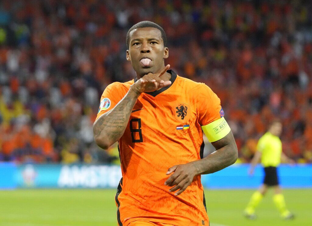 Euro 2020 Soccer Photo Gallery